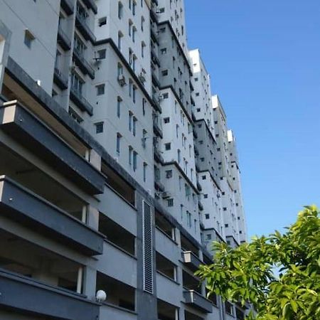 Affordable Stay @ Rue'S Villa Tropika Apartment, Ukm Bangi Buitenkant foto